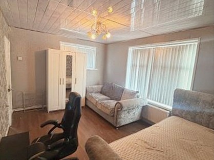 Room in a Shared House, Stechford, B33
