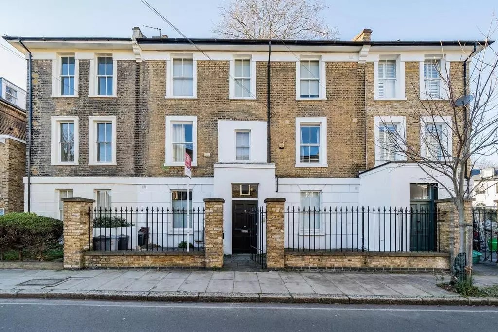 1 Bed Flat, Islington, N7