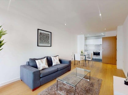 Room in a Shared Flat, Keats Apartments, CR0