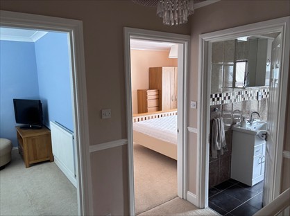 1 Bed Flat, Mountbatten Avenue, SO51