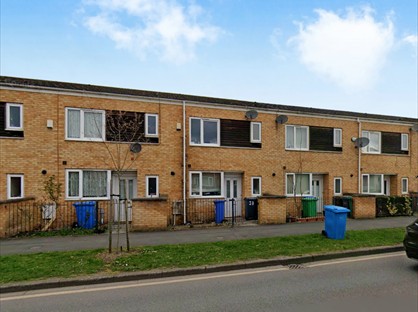 Room in a Shared House, Devonshire St South, M13