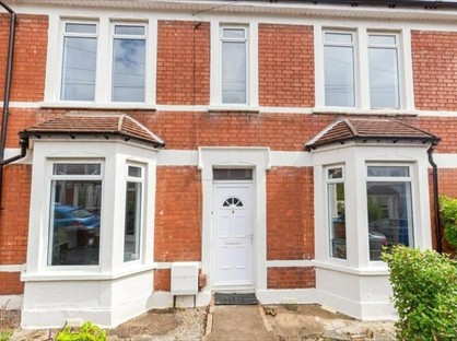 7 Bed Semi-Detached House, Pitt Road, BS7