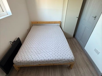 Studio Flat, Weald Lane, HA3