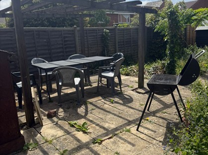 Room in a Shared Flat, Abbotts Road, HP20