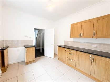 3 bed terraced house for rent in 3 Bed Terraced House, Fairoak Avenue, NP19