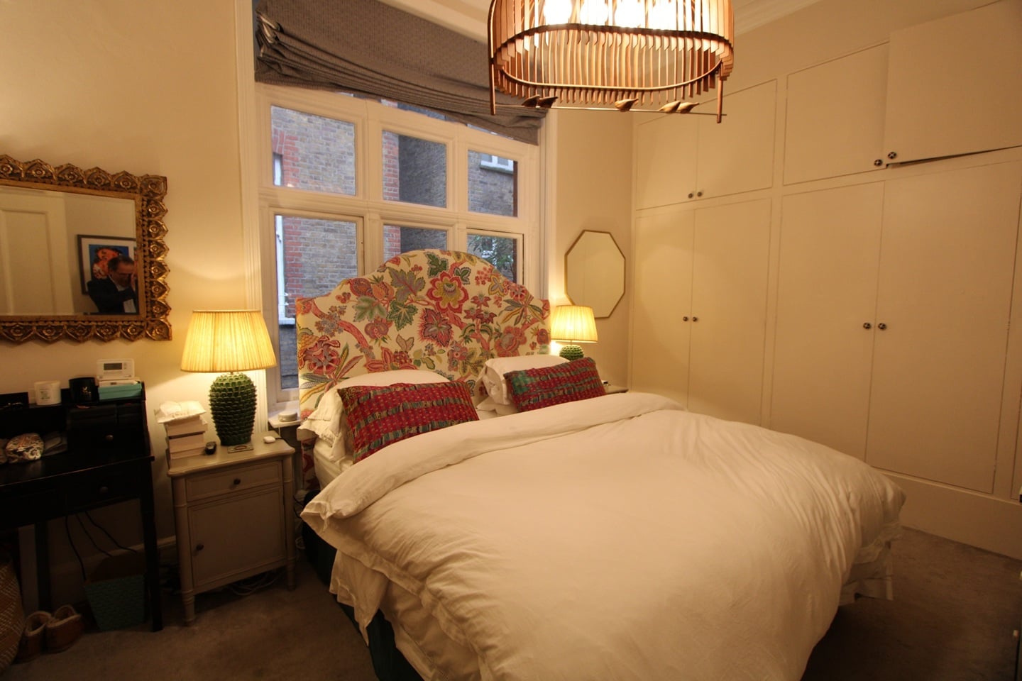 2 Bed Flat, Patrick Court, SE1, N1 7GU