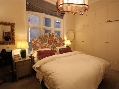 2 Bed Flat, Patrick Court, SE1
