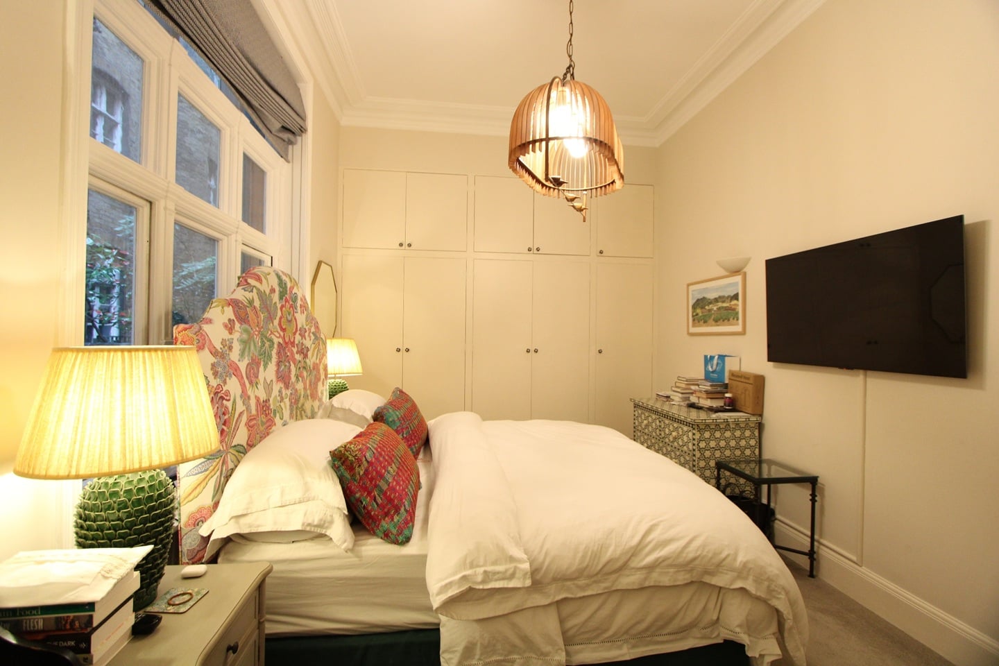 Additional image 2 of 2 Bed Flat, Patrick Court, SE1, N1 7GU