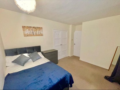 Room in a Shared House, Halstead Road, DA8