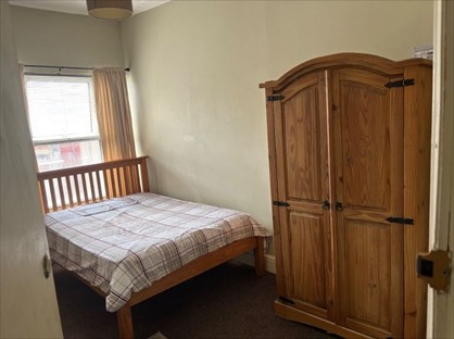 Room in a Shared House, Southampton Road Northampton, NN4