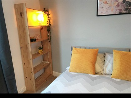 Room in a Shared House, Brookfield Road, S7