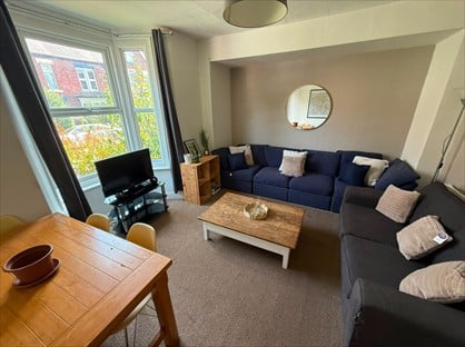 Room in a Shared House, Brookfield Road, S7