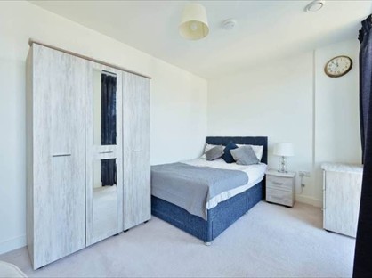 Room in a Shared Flat, Harrow, HA2