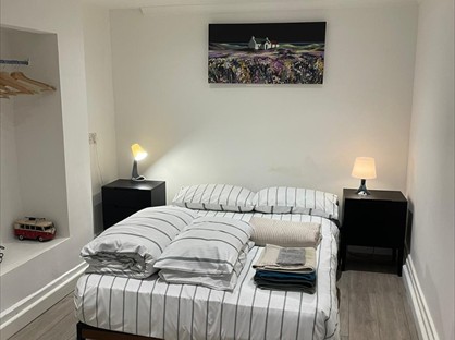 1 Bed Flat, Plough Way, SE16