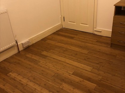 Room in a Shared Flat, Cranbrook Road, IG1