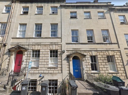 Room in a Shared Flat, Berkeley Square, BS8