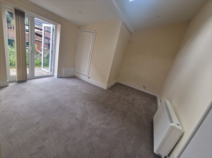 1 bed flat/apartment for rent in Studio Flat, Lower Holyhead Road, CV1