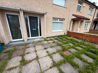 3 Bed Detached House, Ledsham Walk, L32