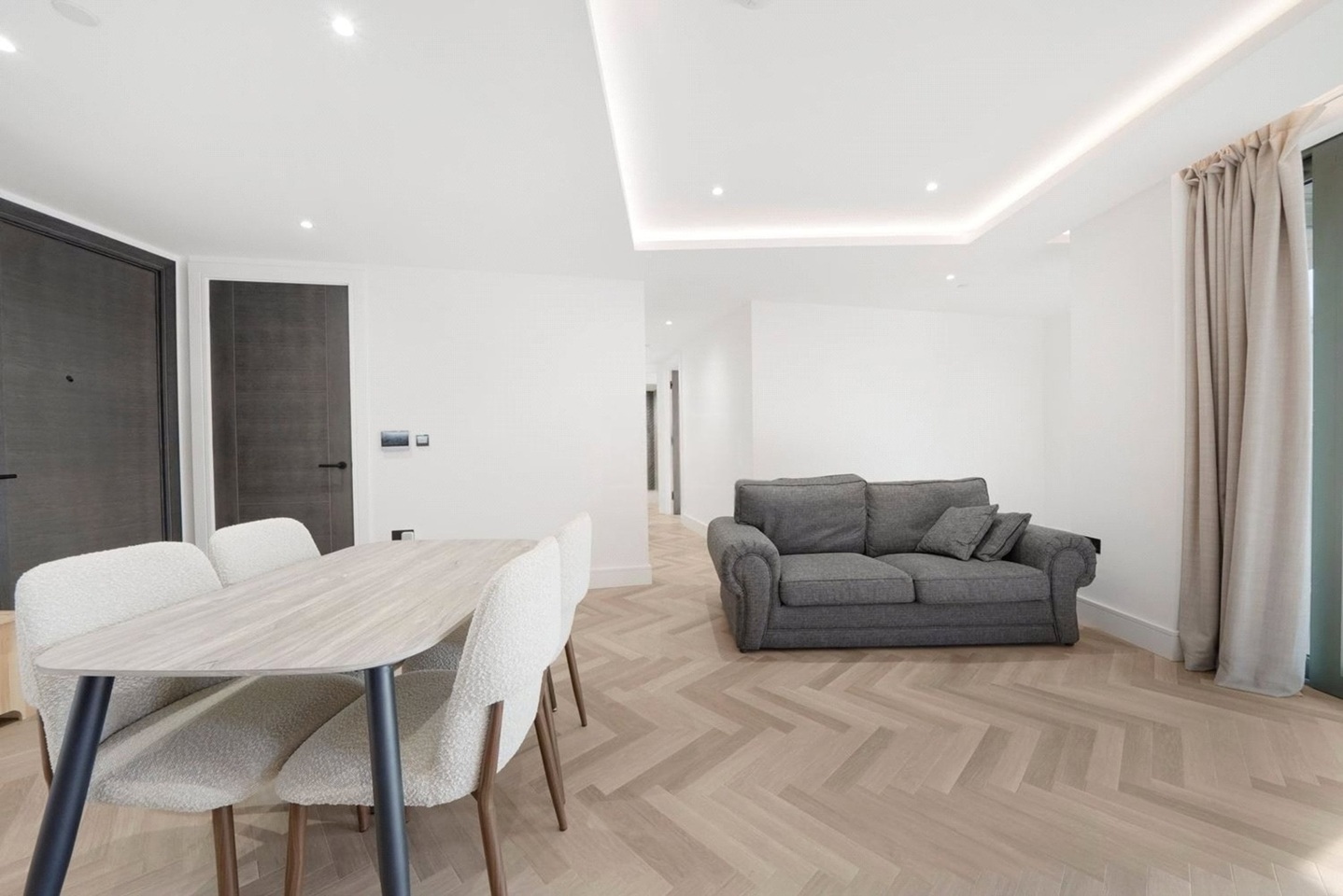 London - 2 Bed Flat, Brigade Mews, SE1 - To Rent Now for £4,500.00 p/m