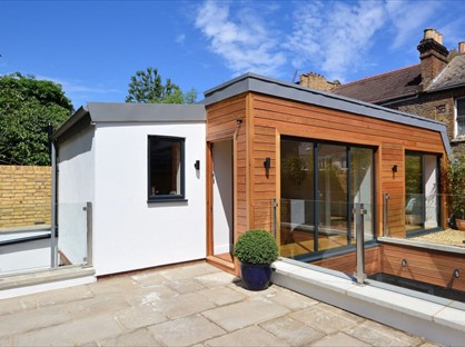 3 Bed Detached House, Ellerslie Road, W12