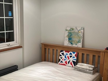 Room in a Shared House, Woodpecker Close, N9