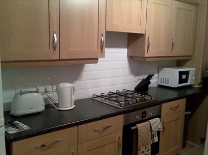 4 Bed Terraced House, Hitchen St, M13