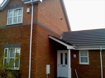 4 Bed Semi-Detached House, Melland Road, M18