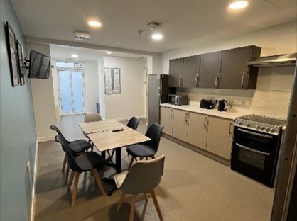 Room in a Shared Flat, Southgate St, GL1