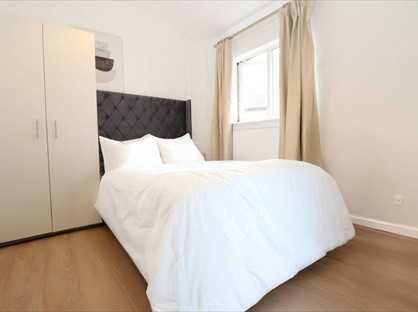 Room in a Shared House, Yeldham Road, W6