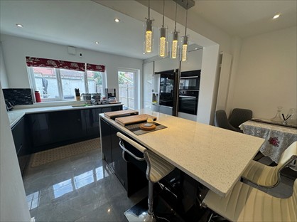 Room in a Shared House, Hartland Drive, HA4