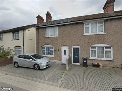 3 Bed Semi-Detached House, Ley St, IG1