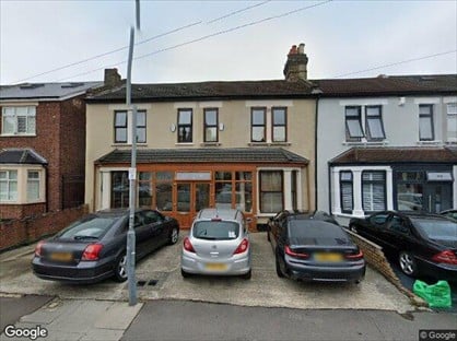 3 Bed Semi-Detached House, Thorold Road, IG1