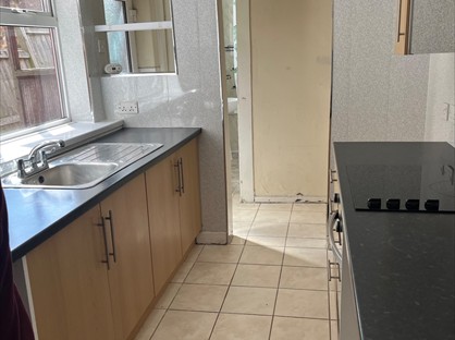 3 Bed Terraced House, Grove St, ST4