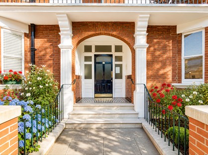 3 Bed Flat, Delaware Mansions Paddington, W9