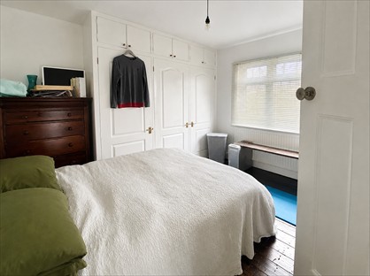 Room in a Shared House, Kings Avenue, CT12