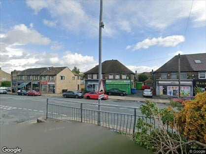 1 bed terraced house for rent in 1 Bed Terraced House, Skircoat Green, HX3