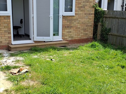 Studio Flat, Lavender Rise, UB7