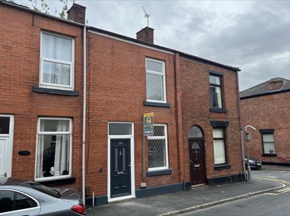2 Bed Terraced House, Church St, SK16