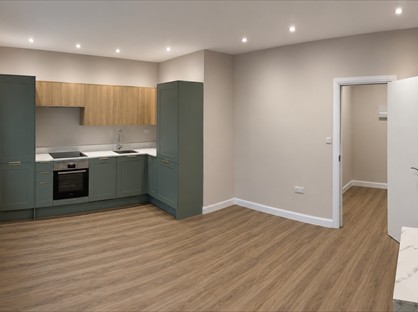 1 Bed Flat, Bakers Lane, CM16