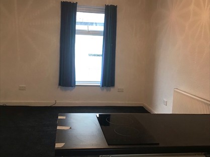 1 Bed Flat, Prestwich, M25