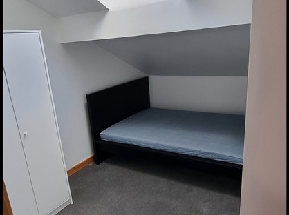 Room in a Shared Flat, Eccles New Road, M5