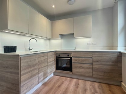 2 Bed Flat, Richmond House, BH2