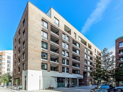 Room in a Shared Flat, Cremer St, E2