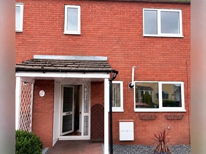 3 Bed Terraced House, Culmington, TF3