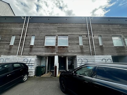 4 Bed Terraced House, The Cable Yard, CV1