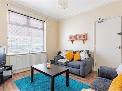Room in a Shared House, Turner Street, NN1