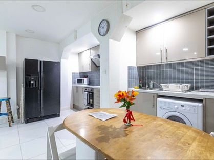 2 Bed Flat, The Avenue, W13
