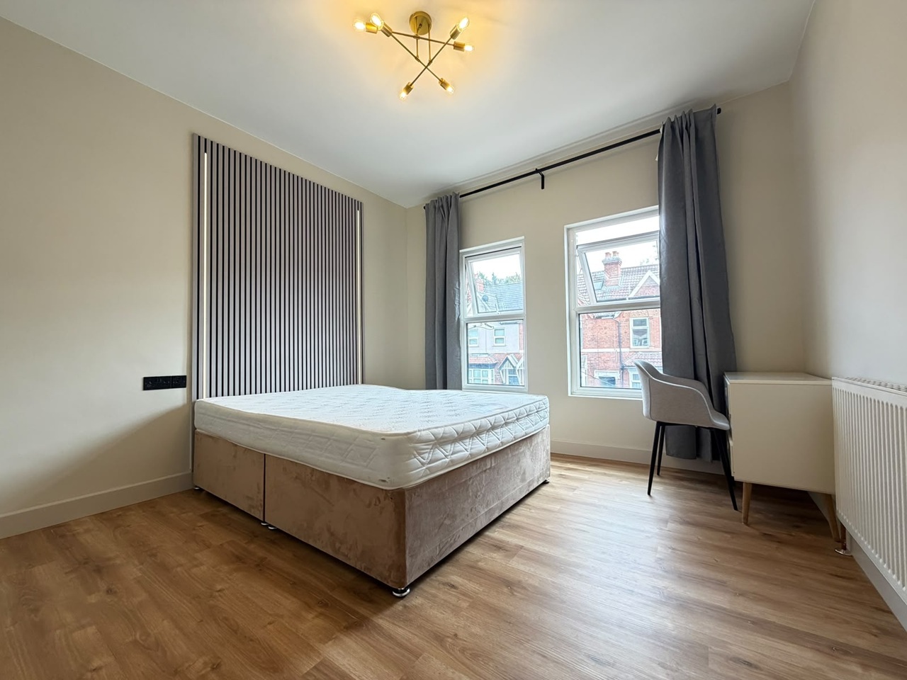 Room in a Shared House, Raddlebarn Road, B29