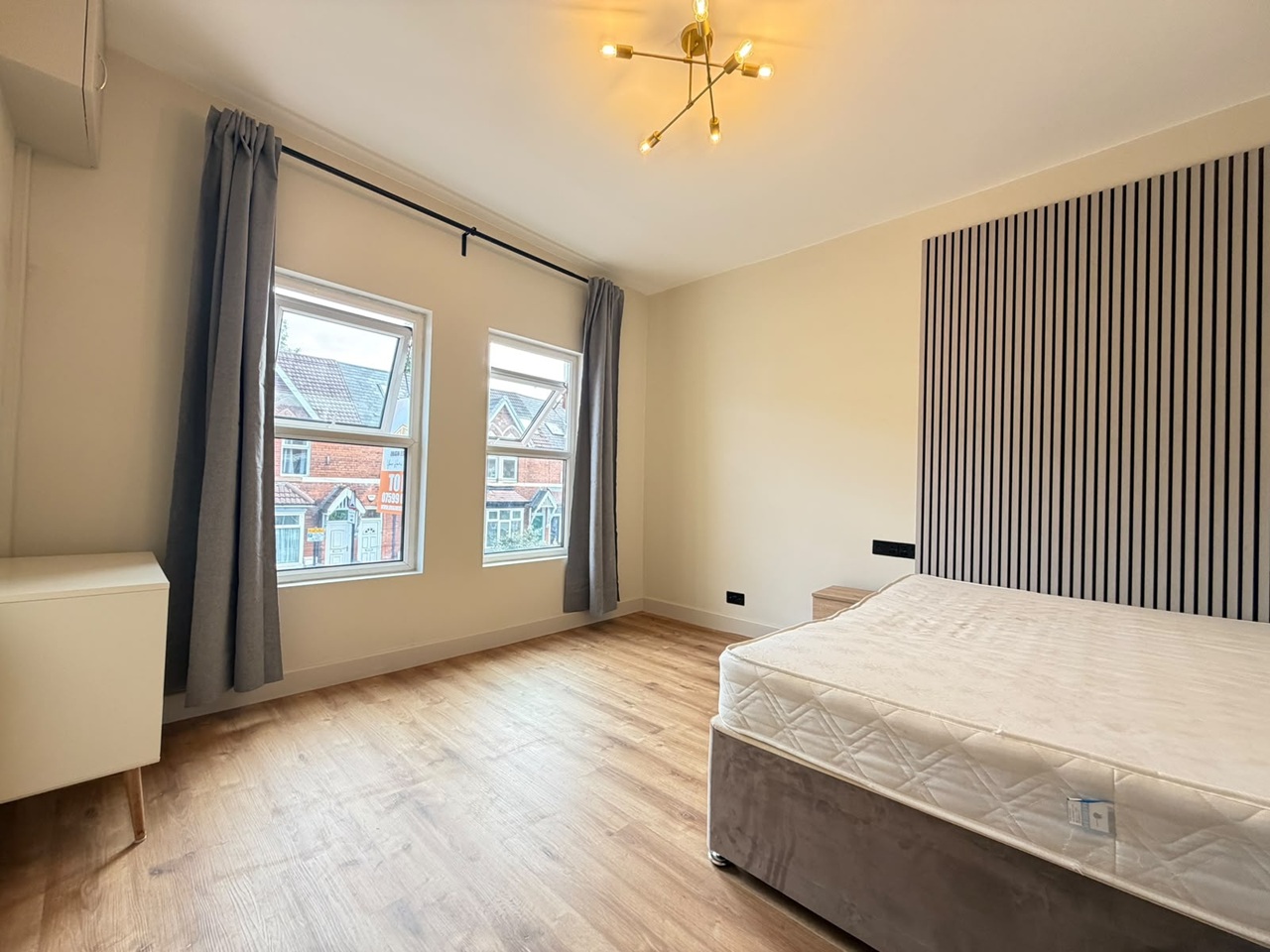 Room in a Shared House, Raddlebarn Road, B29 photo 2
