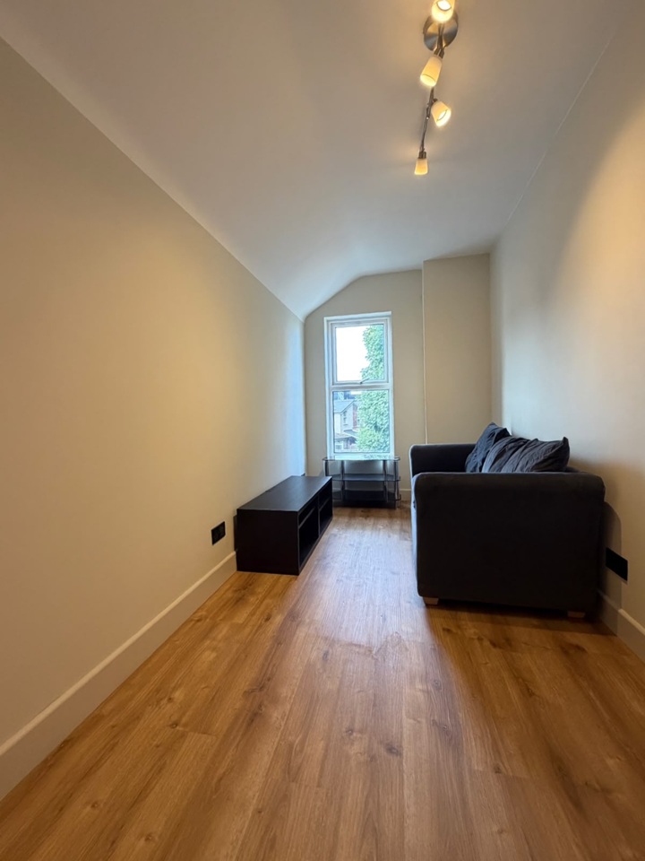 Room in a Shared House, Raddlebarn Road, B29 photo 3